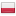 archiweb.pl hosted country